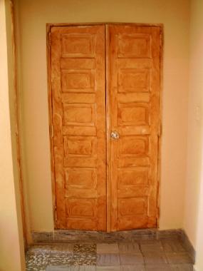 Maison de vacances �/en/au La Cienaga (Barahona)ou appartement ou maison de vacances