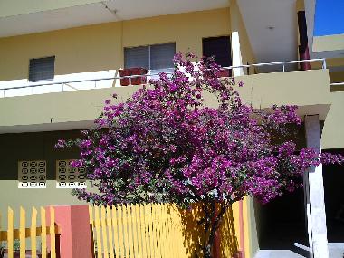 Maison de vacances �/en/au La Cienaga (Barahona)ou appartement ou maison de vacances
