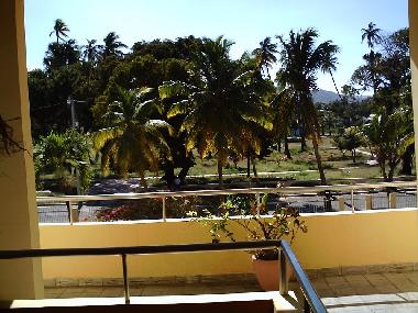 Maison de vacances �/en/au La Cienaga (Barahona)ou appartement ou maison de vacances