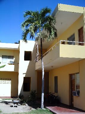 Maison de vacances �/en/au La Cienaga (Barahona)ou appartement ou maison de vacances