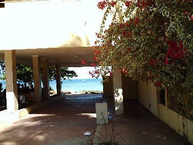 Maison de vacances �/en/au La Cienaga (Barahona)ou appartement ou maison de vacances