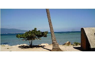 Maison de vacances �/en/au La Cienaga (Barahona)ou appartement ou maison de vacances