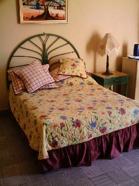 Maison de vacances �/en/au La Cienaga (Barahona)ou appartement ou maison de vacances