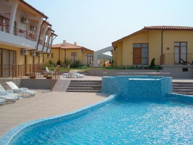 Appartement de vacances �/en/au Sunny Beach (Burgas)ou appartement ou maison de vacances
