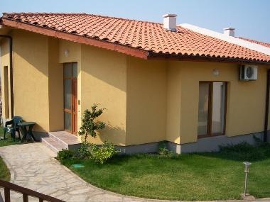 Appartement de vacances �/en/au Sunny Beach (Burgas)ou appartement ou maison de vacances