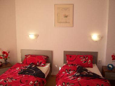 Appartement de vacances �/en/au Sunny Beach (Burgas)ou appartement ou maison de vacances