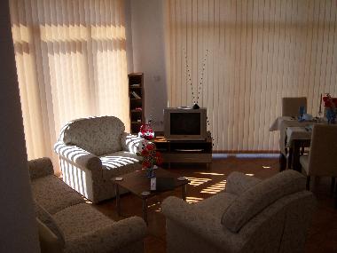Appartement de vacances �/en/au Sunny Beach (Burgas)ou appartement ou maison de vacances