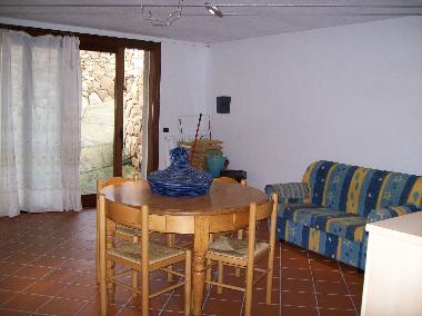 Appartement de vacances /en/au San Lorenzo (Olbia-Tempio)ou appartement ou maison de vacances