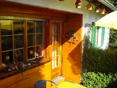 Maison de vacances /en/au Feldberg-Falkau (Schwarzwald)ou appartement ou maison de vacances