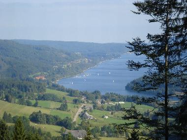 Maison de vacances /en/au Feldberg-Falkau (Schwarzwald)ou appartement ou maison de vacances