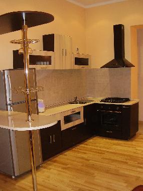 Appartement de vacances �/en/au Lviv (Lwiw,Lvov) (L