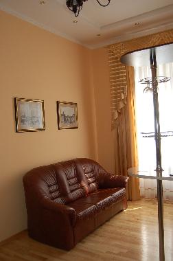 Appartement de vacances �/en/au Lviv (Lwiw,Lvov) (L