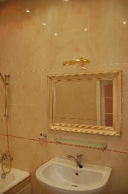 Appartement de vacances �/en/au Lviv (Lwiw,Lvov) (L