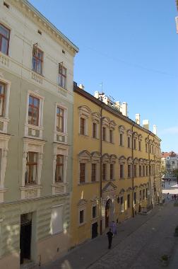 Appartement de vacances �/en/au Lviv (Lwiw,Lvov) (L