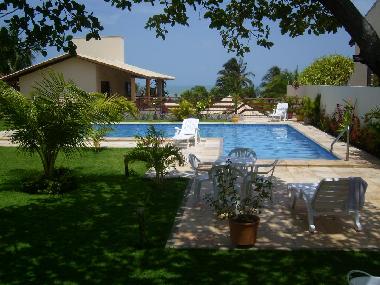 Maison de vacances �/en/au Cumbuco (Ceara)ou appartement ou maison de vacances