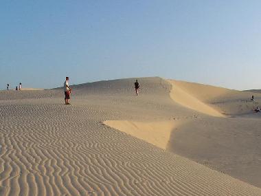 Maison de vacances �/en/au Cumbuco (Ceara)ou appartement ou maison de vacances