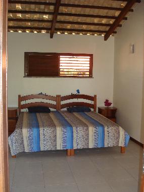 Maison de vacances �/en/au Cumbuco (Ceara)ou appartement ou maison de vacances