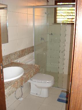 Maison de vacances �/en/au Cumbuco (Ceara)ou appartement ou maison de vacances