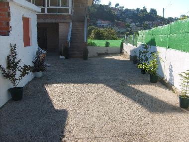Chalet �/en/au vigo (Pontevedra)ou appartement ou maison de vacances