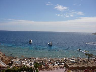 Appartement de vacances �/en/au Sharm El Sheikh (Shamal Sina