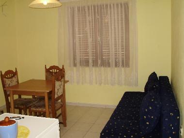 Appartement de vacances �/en/au Vodice (Sibensko-Kninska)ou appartement ou maison de vacances