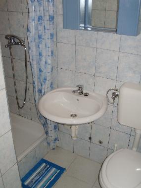 Appartement de vacances �/en/au Vodice (Sibensko-Kninska)ou appartement ou maison de vacances