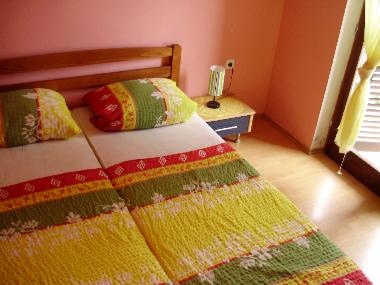 Appartement de vacances �/en/au Vodice (Sibensko-Kninska)ou appartement ou maison de vacances