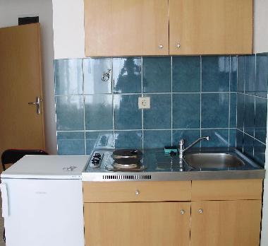 Appartement de vacances �/en/au Vodice (Sibensko-Kninska)ou appartement ou maison de vacances