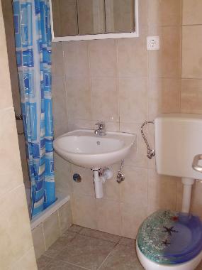 Appartement de vacances �/en/au Vodice (Sibensko-Kninska)ou appartement ou maison de vacances