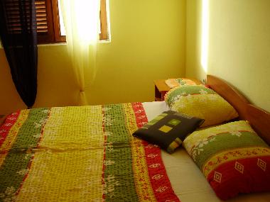 Appartement de vacances �/en/au Vodice (Sibensko-Kninska)ou appartement ou maison de vacances