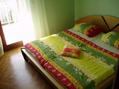 Appartement de vacances �/en/au Vodice (Sibensko-Kninska)ou appartement ou maison de vacances