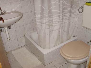 Appartement de vacances �/en/au Vodice (Sibensko-Kninska)ou appartement ou maison de vacances