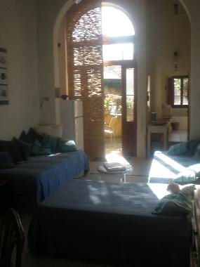 Chambre avec petit d�jeuner �/en/au Qala (Malte)ou appartement ou maison de vacances