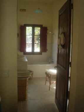Chambre avec petit d�jeuner �/en/au Qala (Malte)ou appartement ou maison de vacances