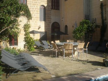Chambre avec petit d�jeuner �/en/au Qala (Malte)ou appartement ou maison de vacances