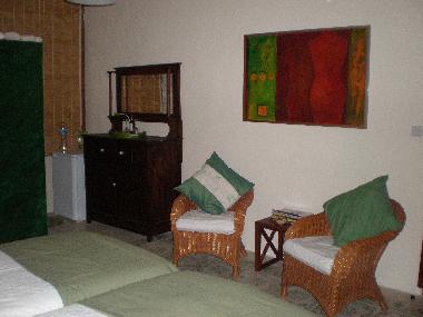 Chambre avec petit d�jeuner �/en/au Qala (Malte)ou appartement ou maison de vacances
