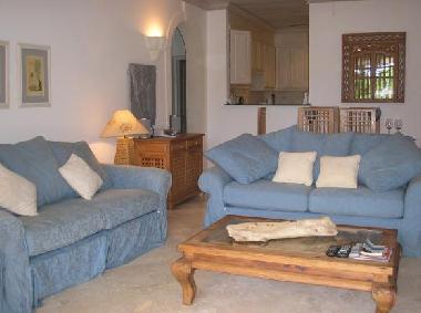 Chambre avec petit d�jeuner �/en/au St. Peter (Saint Peter)ou appartement ou maison de vacances