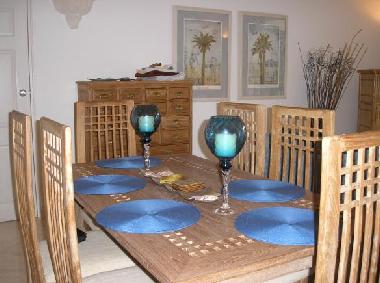 Chambre avec petit d�jeuner �/en/au St. Peter (Saint Peter)ou appartement ou maison de vacances