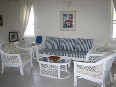 Chambre avec petit d�jeuner �/en/au Christ Church (Christ Church)ou appartement ou maison de vacances