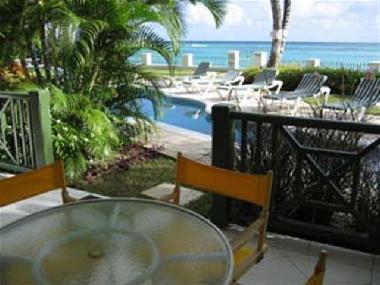 Chambre avec petit d�jeuner �/en/au Christ Church (Christ Church)ou appartement ou maison de vacances