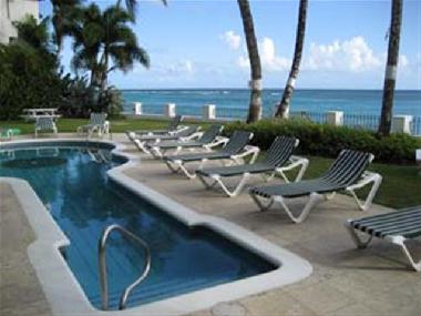 Chambre avec petit d�jeuner �/en/au Christ Church (Christ Church)ou appartement ou maison de vacances