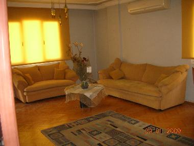 Appartement de vacances �/en/au Buca-Izmir (Izmir)ou appartement ou maison de vacances