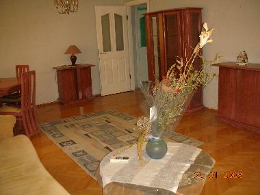Appartement de vacances �/en/au Buca-Izmir (Izmir)ou appartement ou maison de vacances