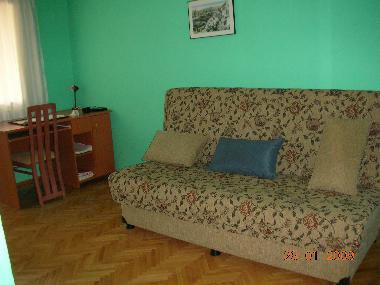 Appartement de vacances �/en/au Buca-Izmir (Izmir)ou appartement ou maison de vacances