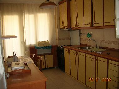 Appartement de vacances �/en/au Buca-Izmir (Izmir)ou appartement ou maison de vacances