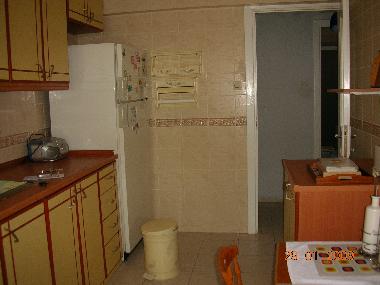 Appartement de vacances �/en/au Buca-Izmir (Izmir)ou appartement ou maison de vacances