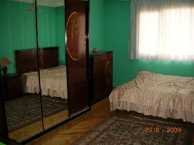 Appartement de vacances �/en/au Buca-Izmir (Izmir)ou appartement ou maison de vacances