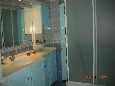 Appartement de vacances �/en/au Buca-Izmir (Izmir)ou appartement ou maison de vacances