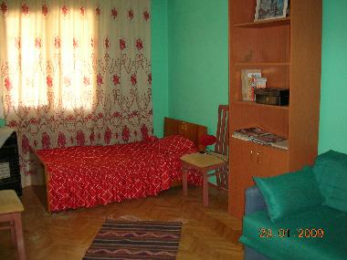 Appartement de vacances �/en/au Buca-Izmir (Izmir)ou appartement ou maison de vacances