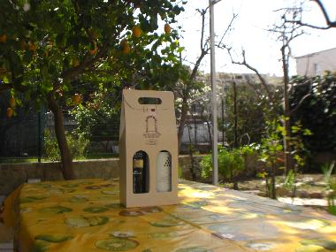 Appartement de vacances /en/au Trani (Bari)ou appartement ou maison de vacances